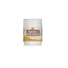Mios Nature Beef Bone Broth Powder 120G