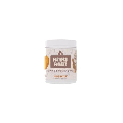 Mios Nature Pumpkin Powder 180G