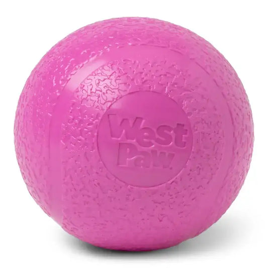 West Paw Echo Boundr Ball Large 8 Cm