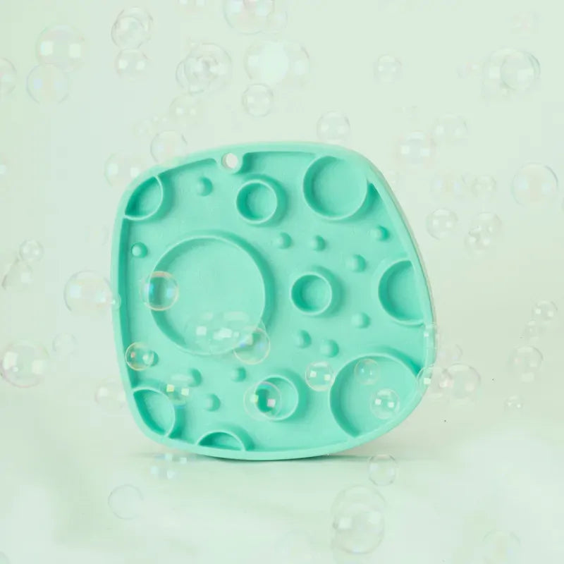 West Paw Feast Mat - Bubbles