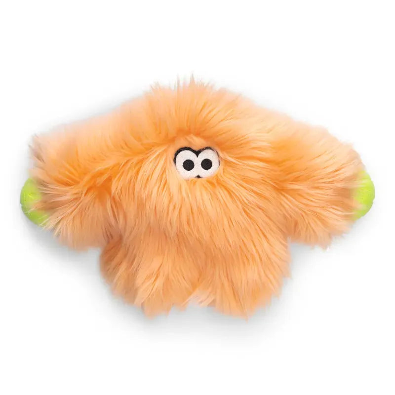 West Paw Rowdies Plush Helga