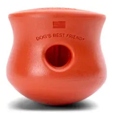 West Paw Toppl Puzzle Toy