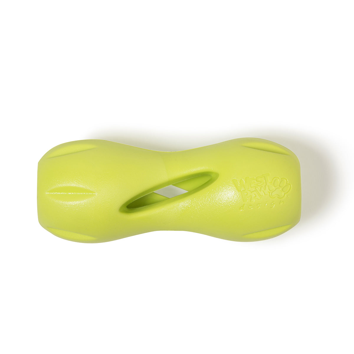 West Paw Qwizl Treat Dispensing Dog Toy