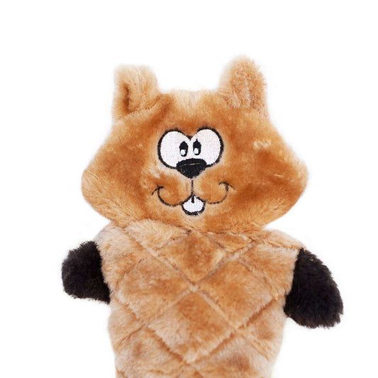Zippy Paws Jigglerz Shakeable Dog Toy's