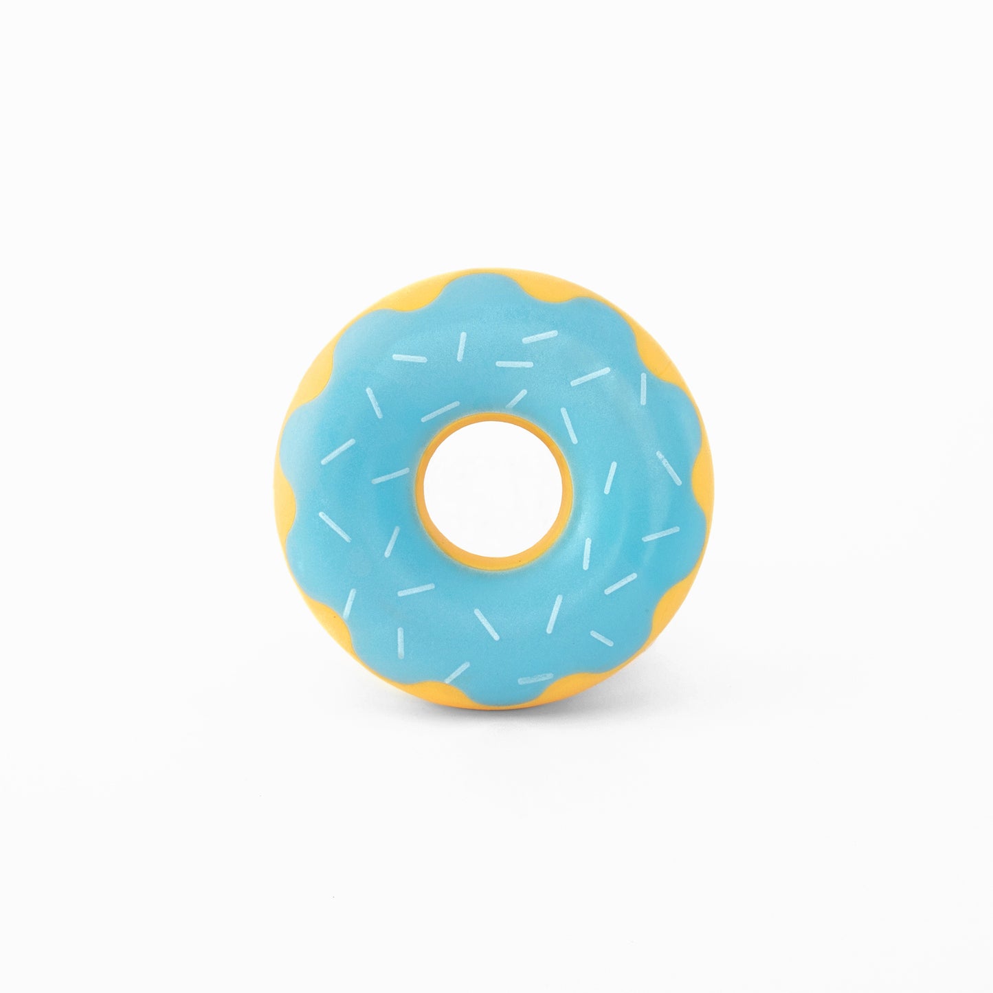Zippy Paws ZippyTuff Donutz Squeaker Dog Toy's