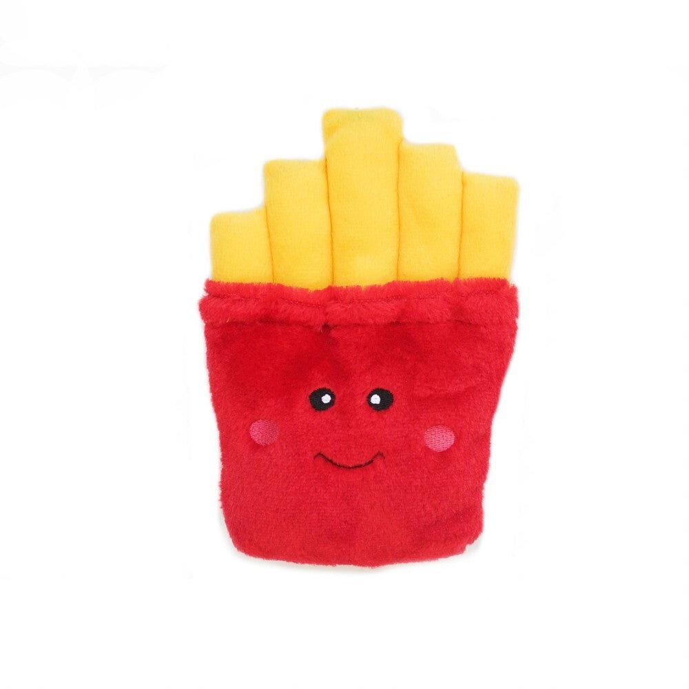 Zippy Paws NomNomz Squeaker Dog Toy -