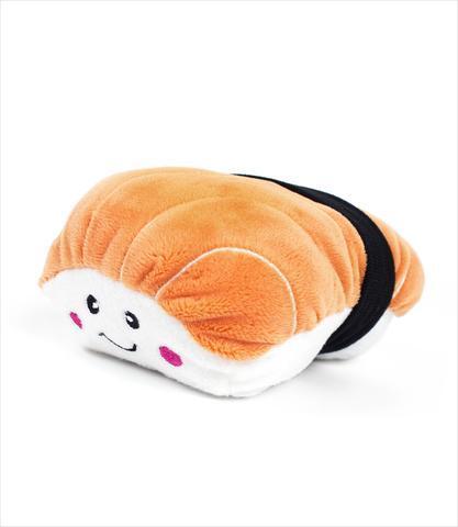 Zippy Paws NomNomz Squeaker Dog Toy -