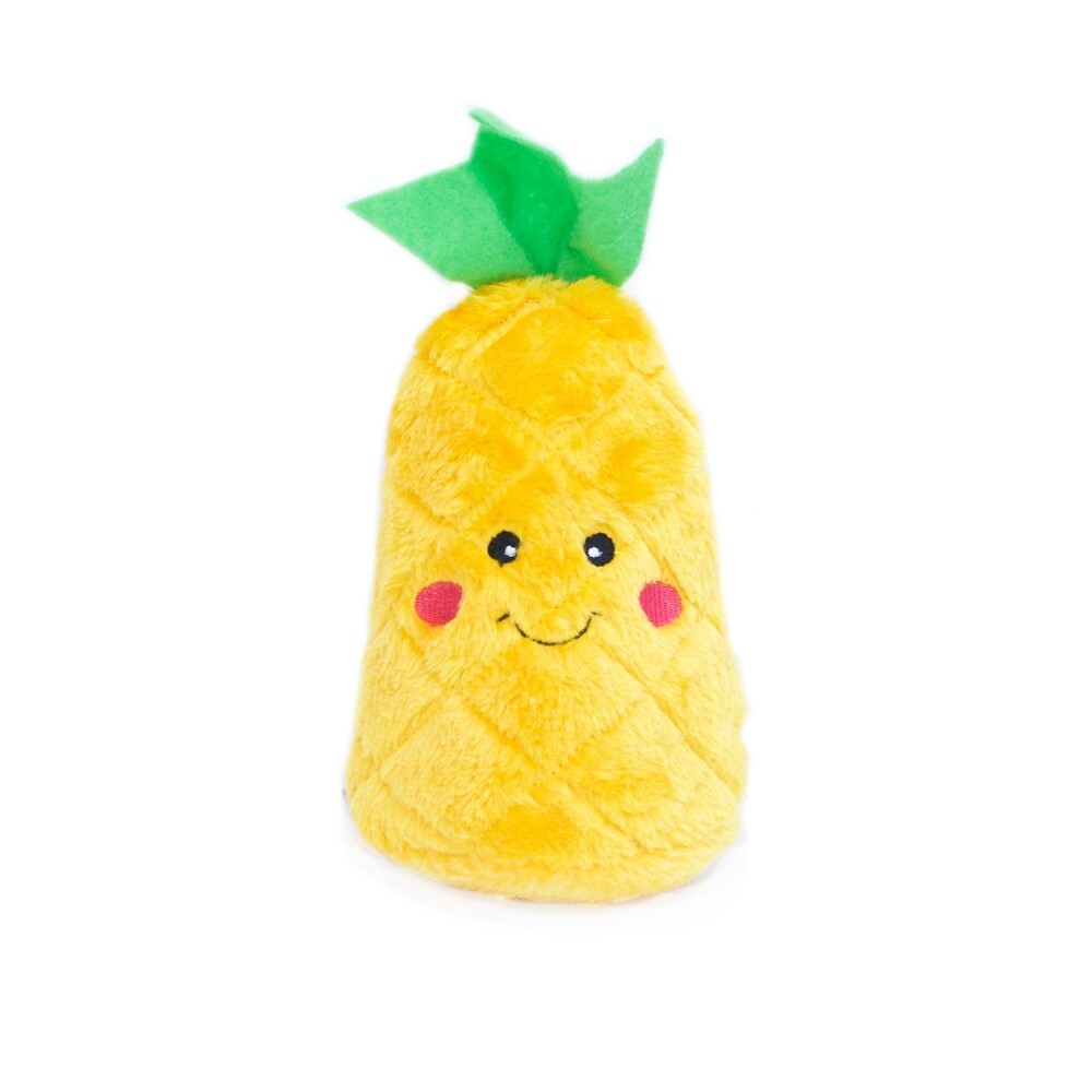 Zippy Paws NomNomz Squeaker Dog Toy -