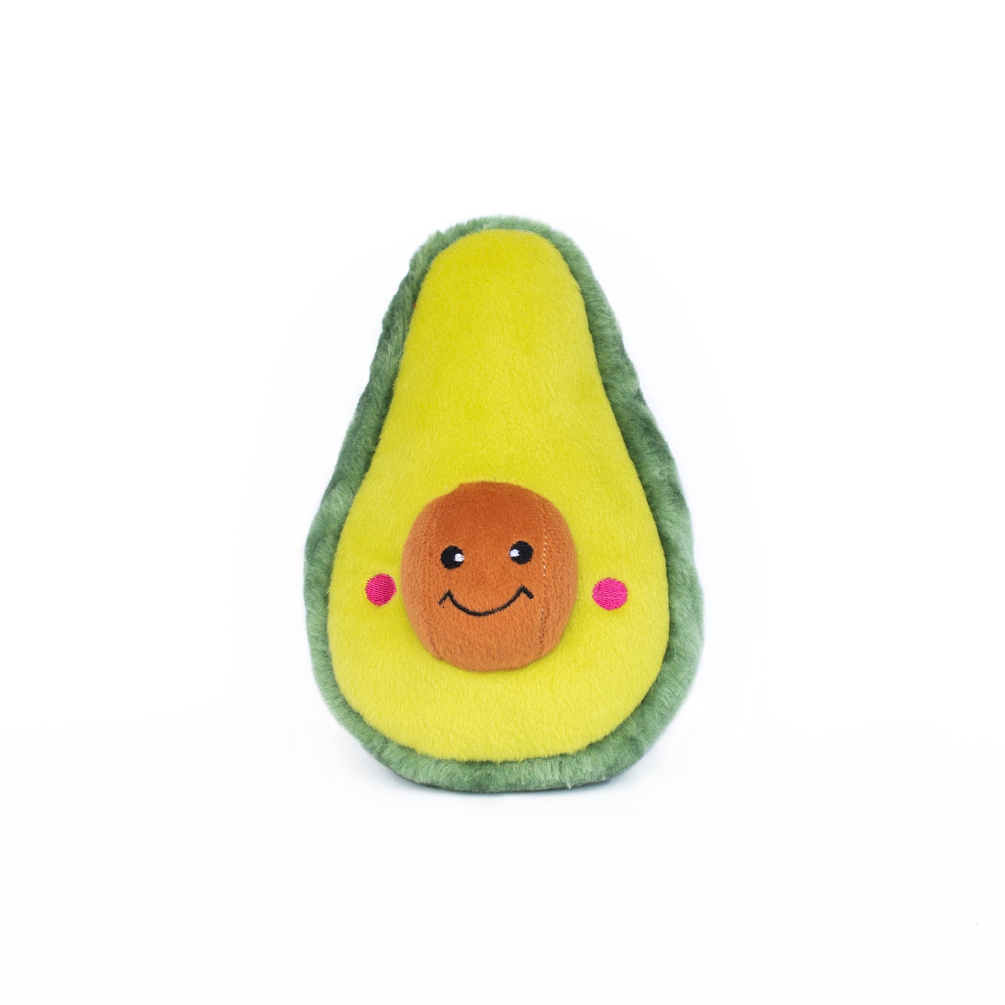 Zippy Paws NomNomz Squeaker Dog Toy -