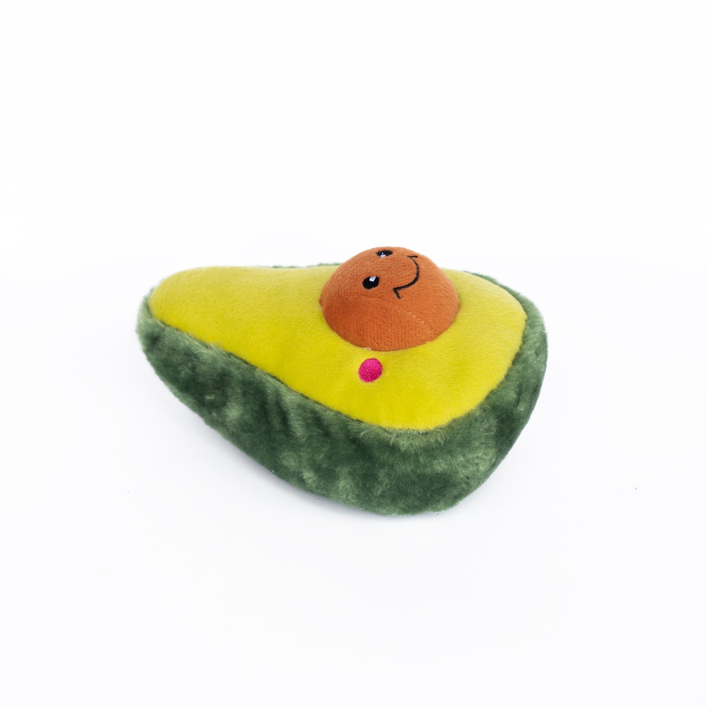 Zippy Paws NomNomz Squeaker Dog Toy -