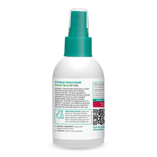 Aristopet – Catnip Spray