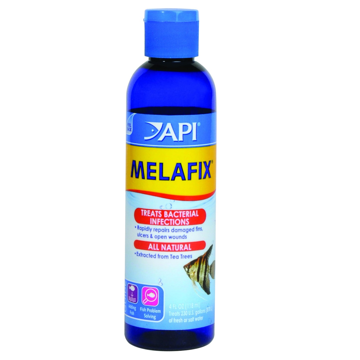 API – MelaFix