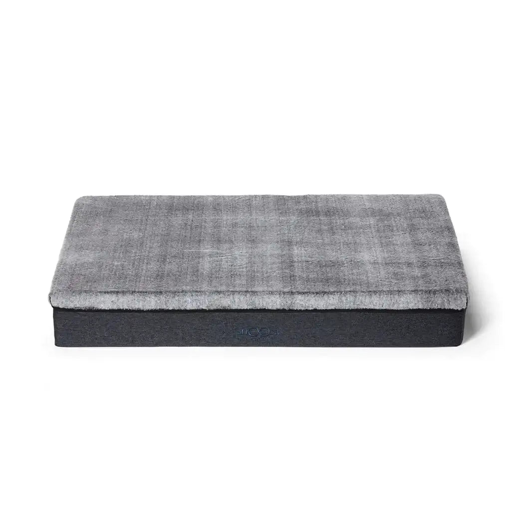 Snooza – Big Dog Bed – Chinchilla - ideal for older dogs, big or heavy dogs