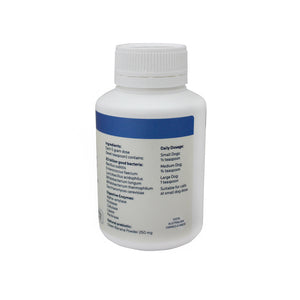 Big Dog Probiotic 150G