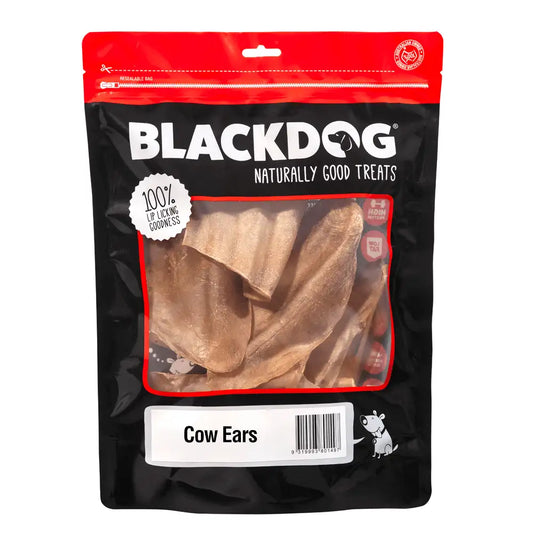 Black Dog – Beef Ears