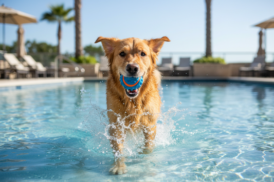 Petstages Dog Orka Ball