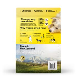 Animals Like Us Dog Rawmix50 With Cage-Free Chicken 340G