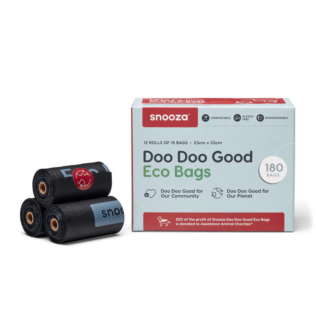 Snooza - Doo Doo Bag Dispenser