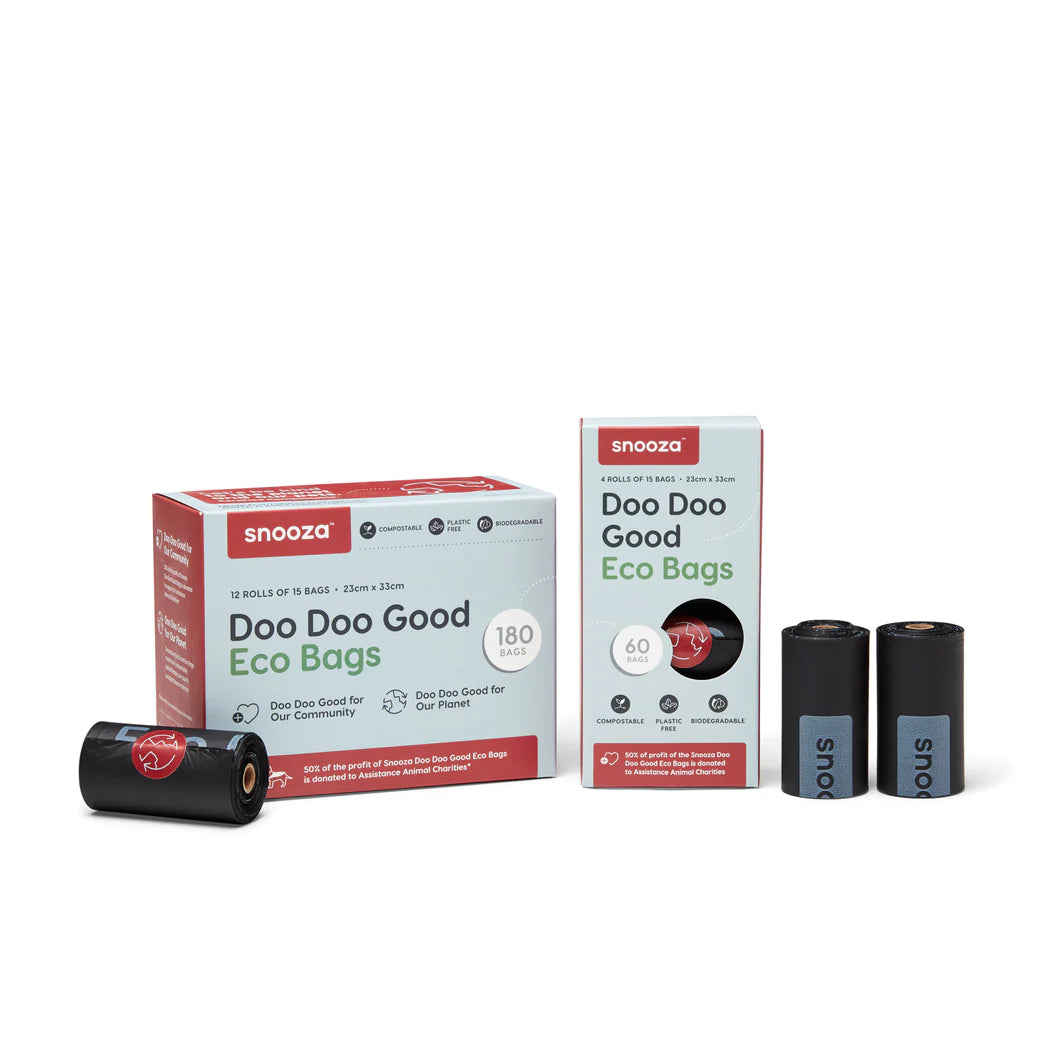 Snooza - Doo Doo Bag Dispenser
