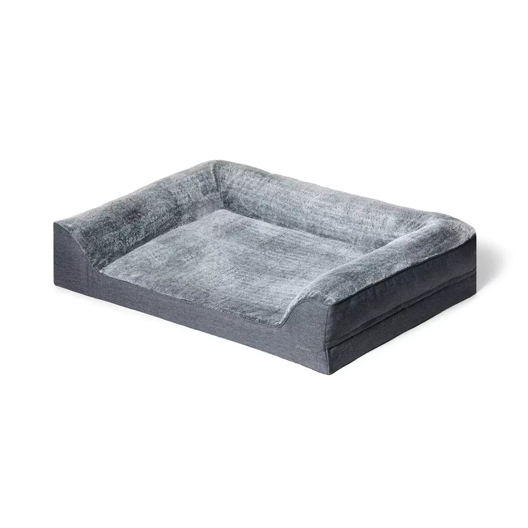 Snooza – Ortho Dream Sofa - Chinchilla