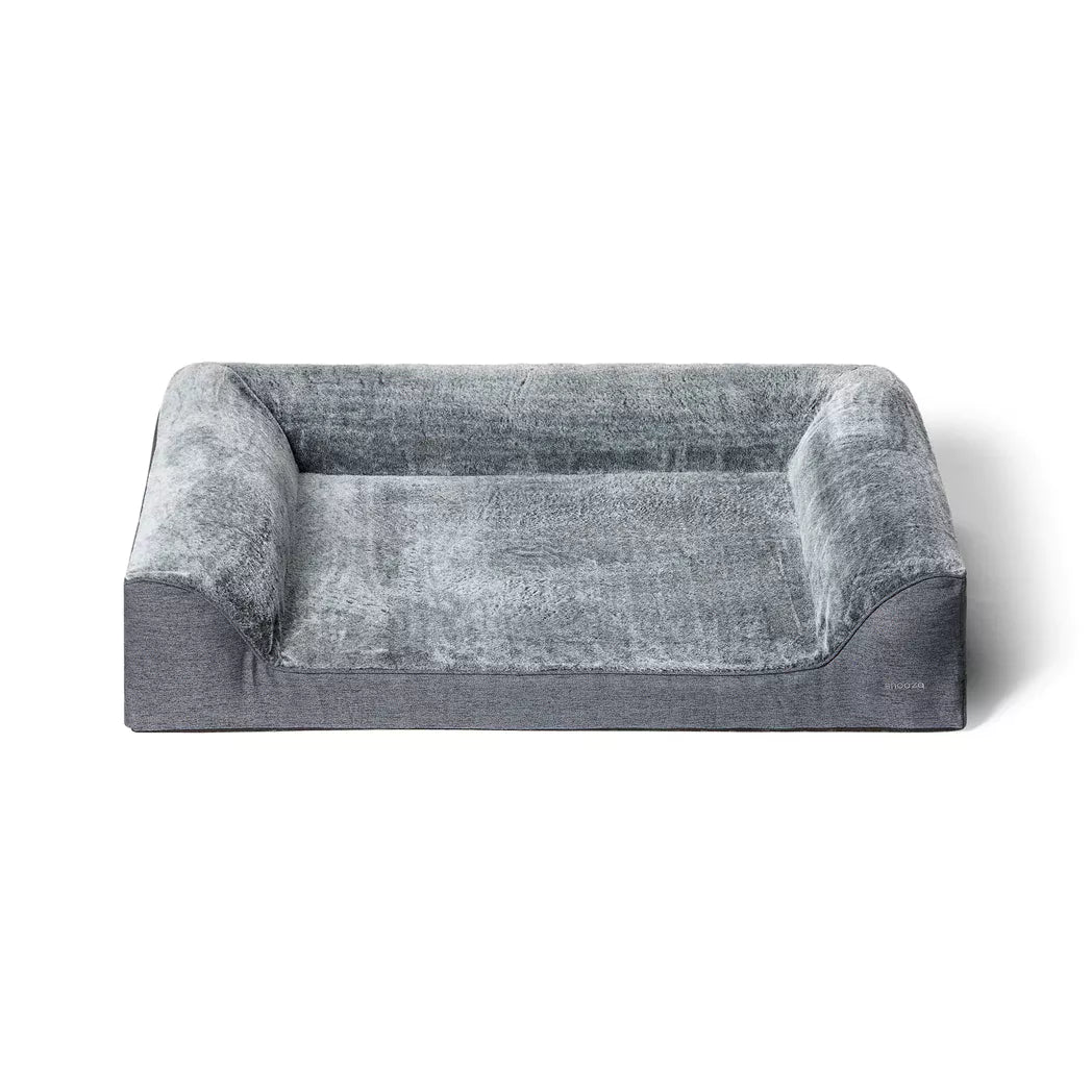Snooza – Ortho Dream Sofa - Chinchilla