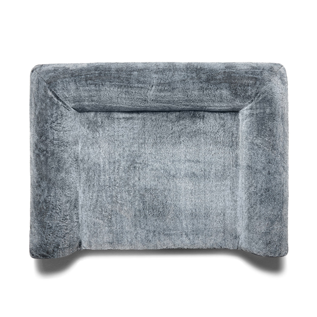Snooza – Ortho Dream Sofa - Chinchilla
