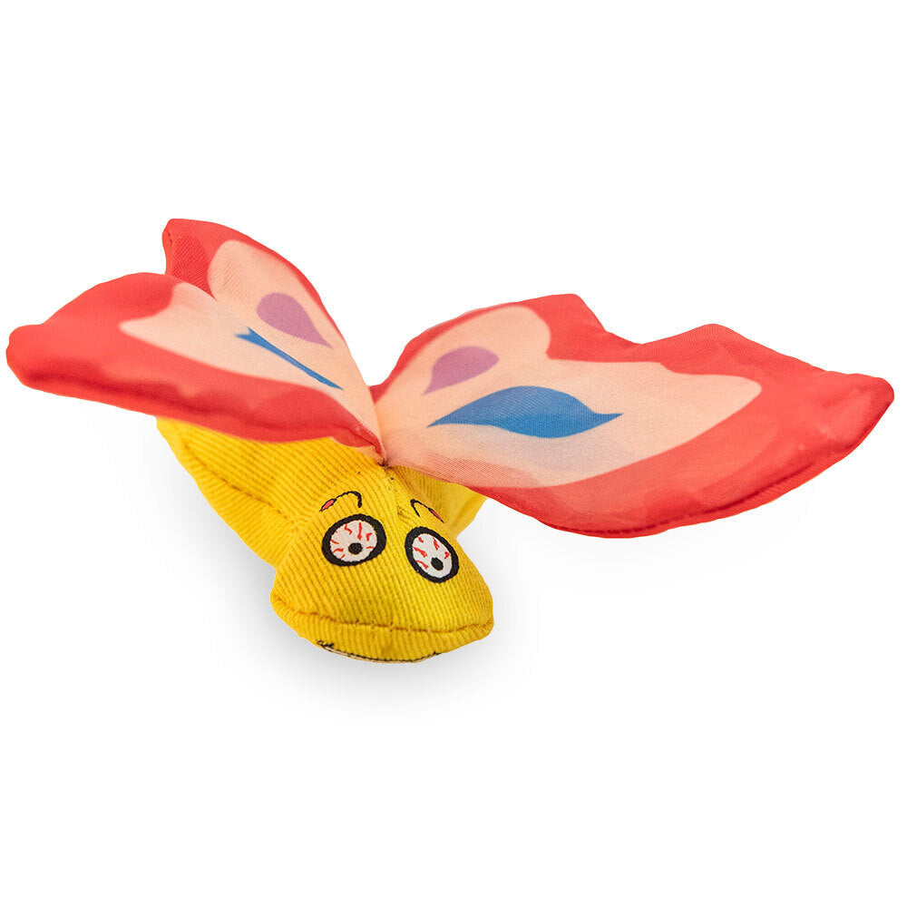 Yeowww! Cat Toys with Pure American Catnip -