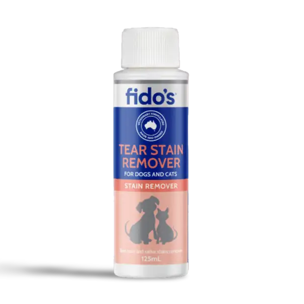 Fido’s – Tear Stain Remover