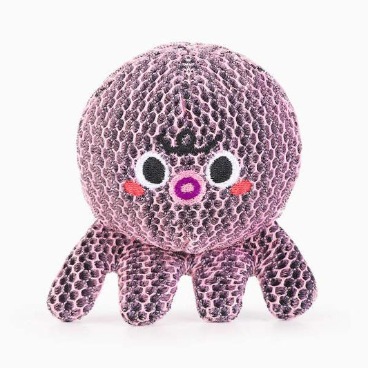Hugsmart – Ocean Pals – Super Ball Octopus