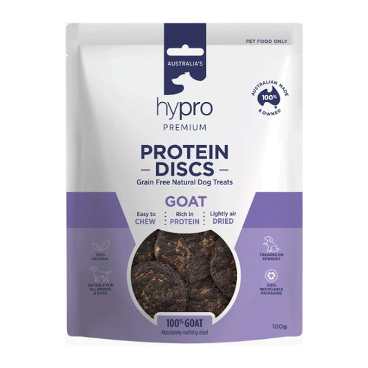Hypo Premium - Protein Discs