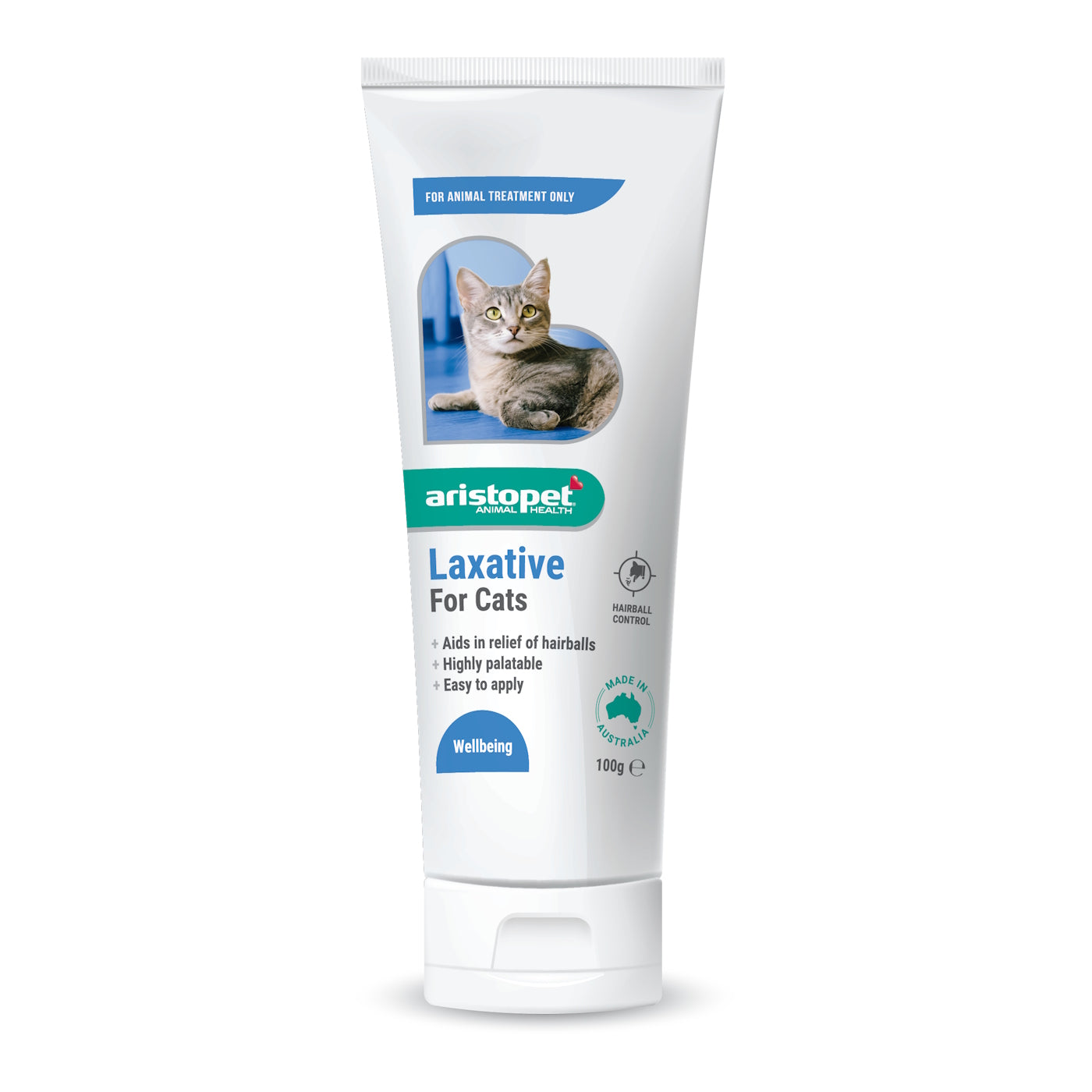 Aristopet – Laxative For Cats