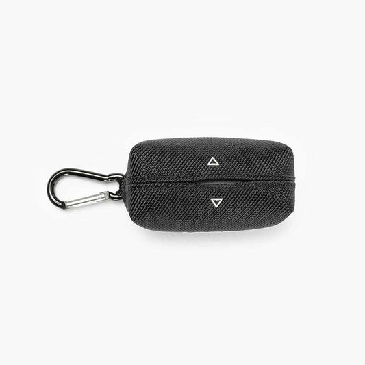 Login Textile Bag Holder With 1 Composable Roll