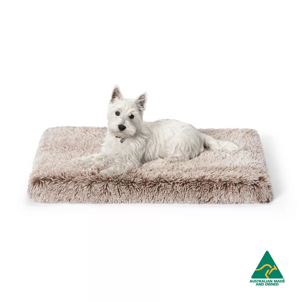 Snooza – Orthobed – Mink