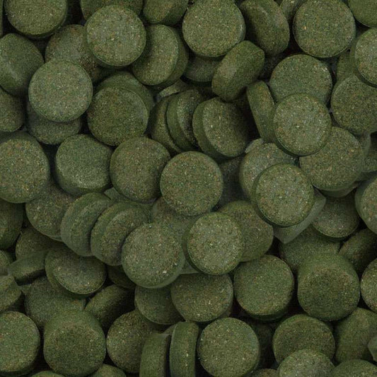 Sera – Spirulina Tabs