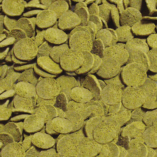 Sera – Pleco Chips