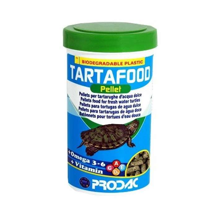Prodac – Turtle – Tartafood Pellets