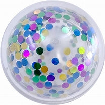 Kong Cat Active Confetti Ball