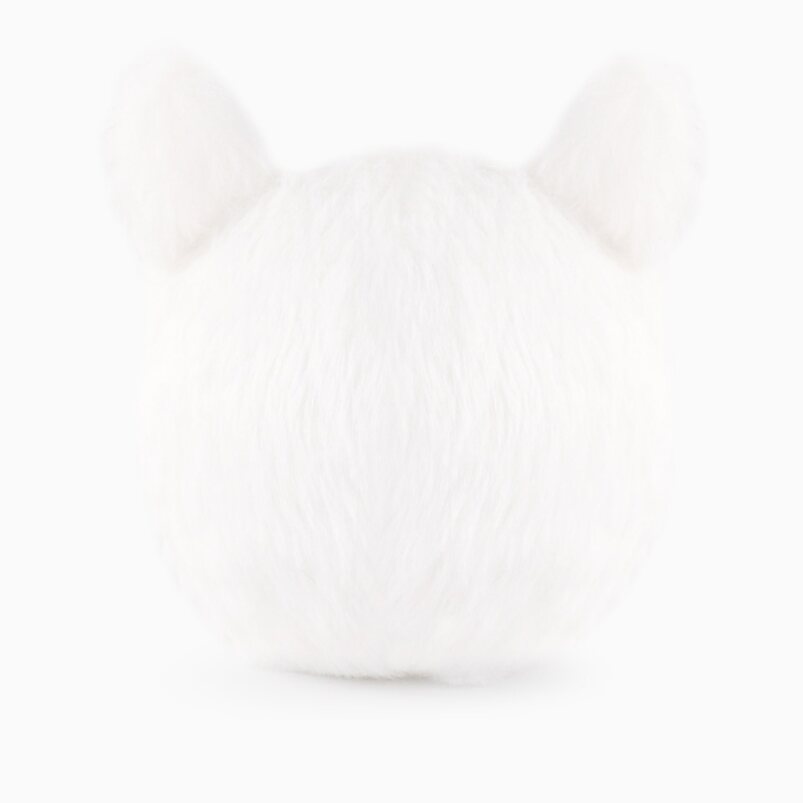 Hugsmart – Zoo Ball – Super Ball Alpaca
