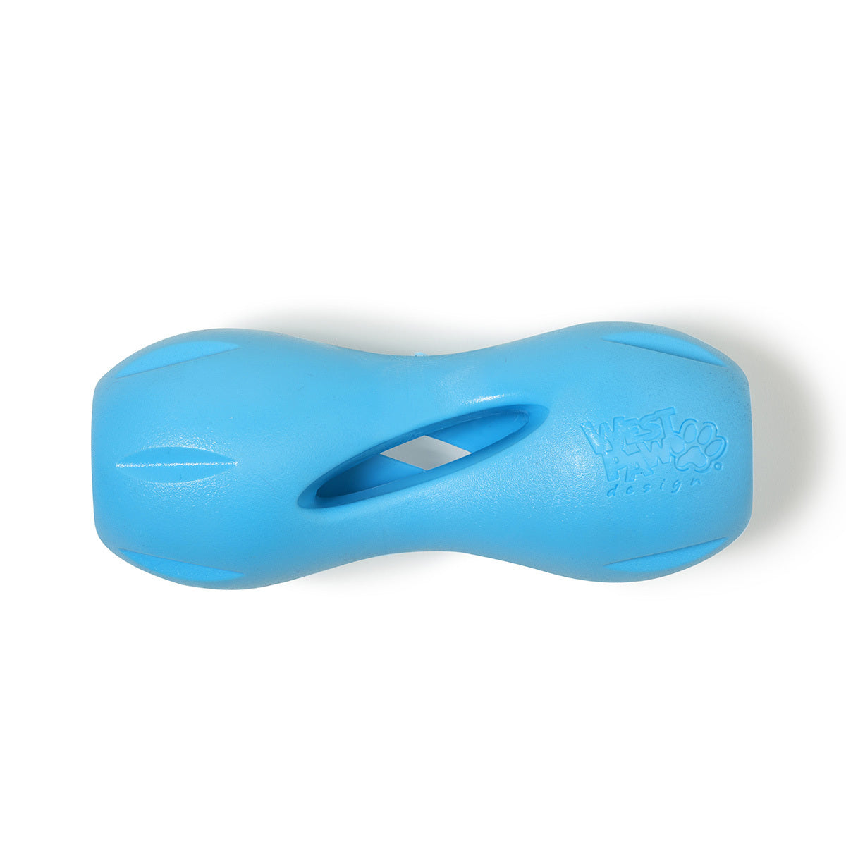 West Paw Qwizl Treat Dispensing Dog Toy