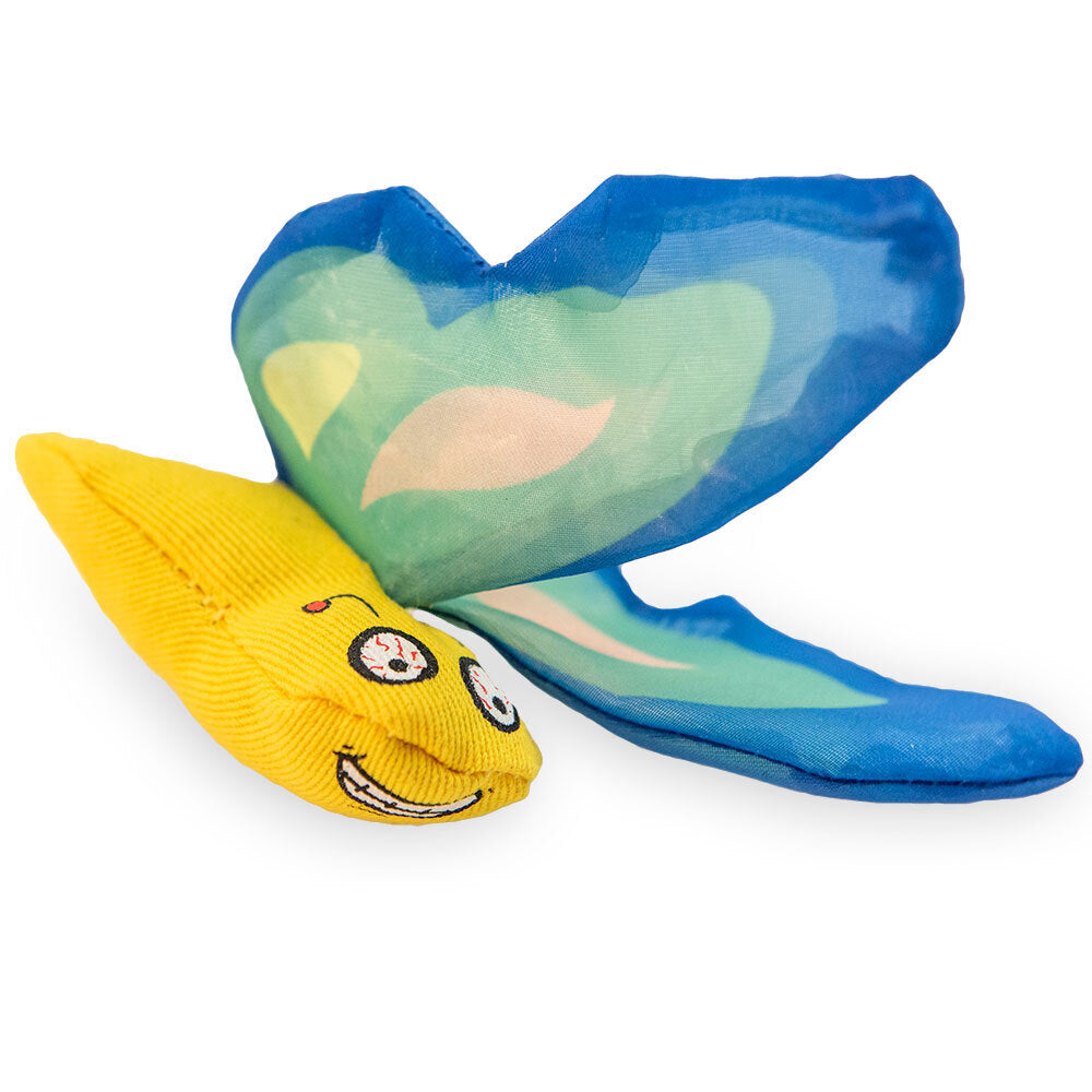Yeowww! Cat Toys with Pure American Catnip -