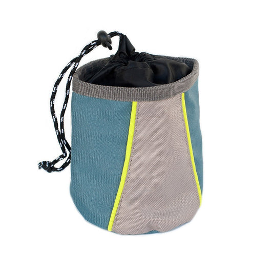 Adventure Gear Treat and Ball Bag by Zippy Paws