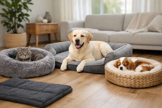 Snooza Pet Beds Australia: What to Choose