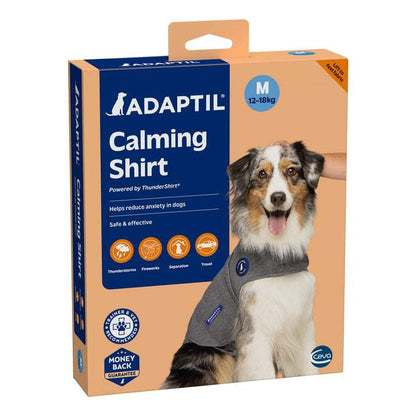 Adaptil Calming Shirt For Dogs