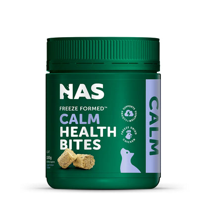 Natural Animal Solutions - Feline Calm Health Bites - 50g