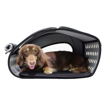 Eva Pet Carrier/Wheeled Carrier - by Ibiyaya