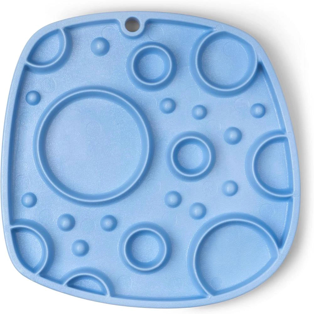West Paw Feast Mat - Bubbles