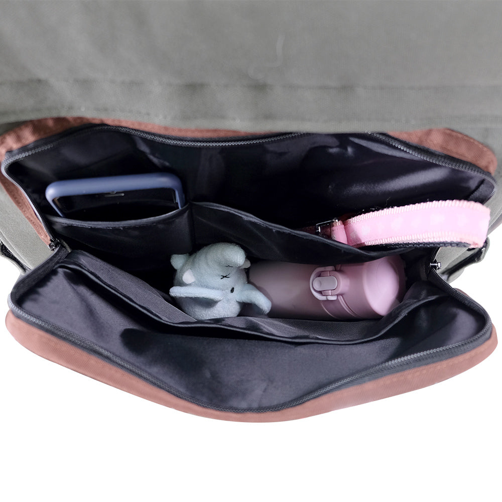 Ibiyaya Gentle Giant Dual Entry Pet Wagon for Dogs up to 25kg