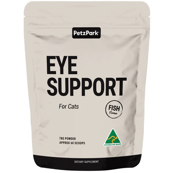 PetzPark – Eye Support – For Cats