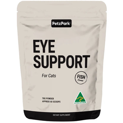 PetzPark – Eye Support – For Cats