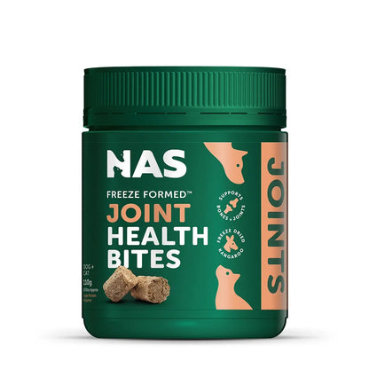 Natural Animal Solutions - Joint Health Bites - 110g (60pc)